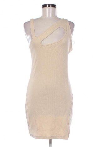 Šaty  Cropp, Velikost XL, Barva Béžová, Cena  433,00 Kč