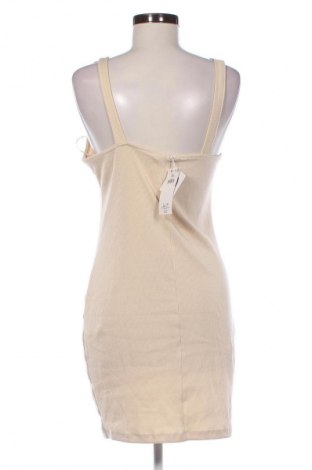 Šaty  Cropp, Velikost XL, Barva Béžová, Cena  433,00 Kč