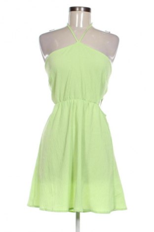Rochie Cropp, Mărime M, Culoare Verde, Preț 39,71 Lei