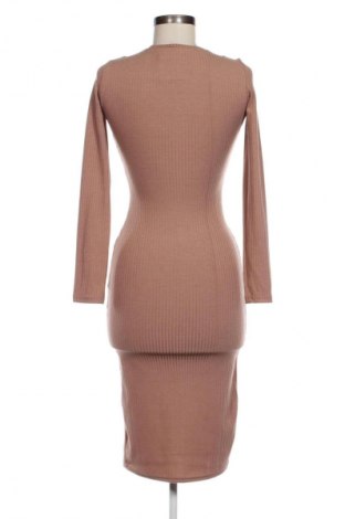 Rochie Cropp, Mărime XS, Culoare Maro, Preț 12,99 Lei