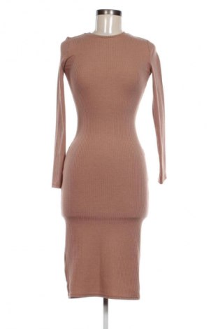 Rochie Cropp, Mărime XS, Culoare Maro, Preț 12,99 Lei