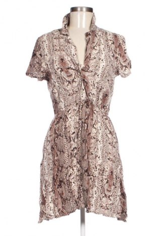 Φόρεμα Cropp, Μέγεθος XL, Χρώμα Πολύχρωμο, Τιμή 3,99 €