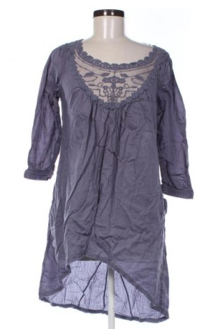 Šaty  Culture, Velikost M, Barva Šedá, Cena  59,00 Kč