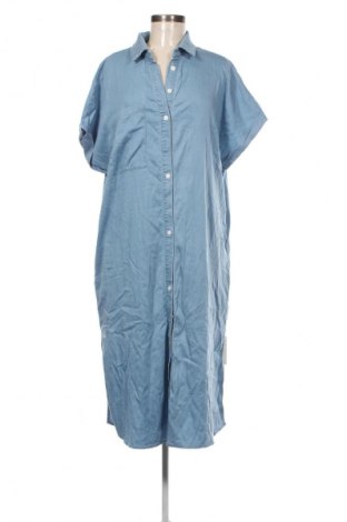 Kleid Cupshe, Größe XL, Farbe Blau, Preis 30,99 €