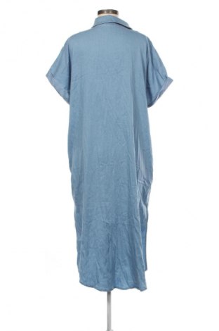 Kleid Cupshe, Größe XL, Farbe Blau, Preis 30,99 €