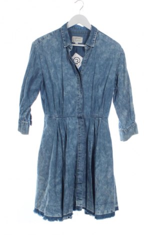 Šaty  Current/Elliott, Velikost XS, Barva Modrá, Cena  1 144,00 Kč