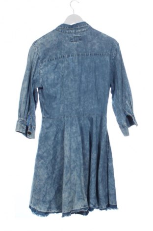 Šaty  Current/Elliott, Velikost XS, Barva Modrá, Cena  1 144,00 Kč