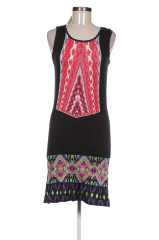 Φόρεμα Custo Barcelona, Μέγεθος M, Χρώμα Πολύχρωμο, Τιμή 50,70 €