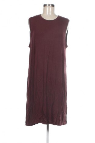 Φόρεμα Daily Ritual, Μέγεθος XL, Χρώμα Καφέ, Τιμή 10,99 €