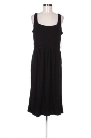 Šaty  Daily Ritual, Velikost S, Barva Černá, Cena  269,00 Kč