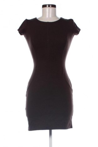 Šaty  Daphne, Velikost S, Barva Hnědá, Cena  149,00 Kč