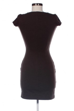 Šaty  Daphne, Velikost S, Barva Hnědá, Cena  149,00 Kč