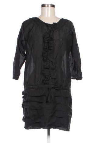 Šaty  Day Birger Et Mikkelsen, Velikost S, Barva Černá, Cena  179,00 Kč