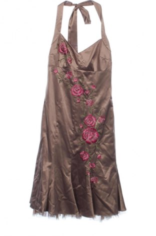 Kleid Debut, Größe M, Farbe Braun, Preis 16,16 €