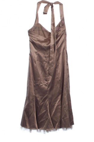 Kleid Debut, Größe M, Farbe Braun, Preis 16,16 €