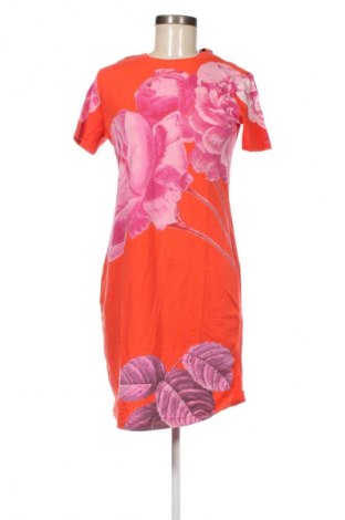 Šaty  Desigual, Velikost L, Barva Vícebarevné, Cena  939,00 Kč