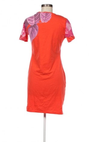 Šaty  Desigual, Velikost L, Barva Vícebarevné, Cena  939,00 Kč