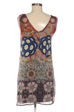 Šaty  Desigual, Velikost M, Barva Vícebarevné, Cena  839,00 Kč