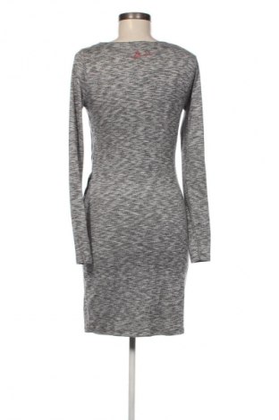Šaty  Desigual, Velikost S, Barva Šedá, Cena  2 368,00 Kč