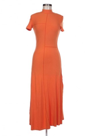 Рокля Desigual, Размер S, Цвят Оранжев, Цена 40,90 €