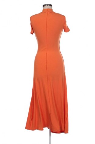 Рокля Desigual, Размер S, Цвят Оранжев, Цена 40,90 €