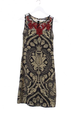 Φόρεμα Desigual, Μέγεθος M, Χρώμα Πολύχρωμο, Τιμή 42,99 €