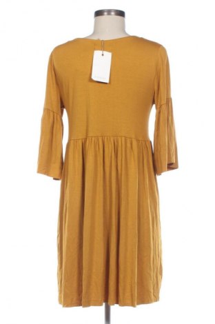 Šaty  Dioxide, Velikost M, Barva Žlutá, Cena  209,00 Kč