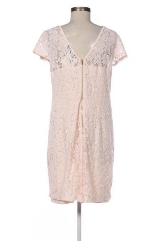 Šaty  Dorothy Perkins, Velikost XL, Barva Růžová, Cena  89,00 Kč