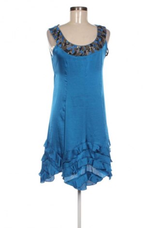 Šaty  Dorothy Perkins, Velikost M, Barva Modrá, Cena  137,00 Kč