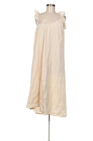 Рокля Edited, Размер M, Цвят Бежов, Цена 14,31 €