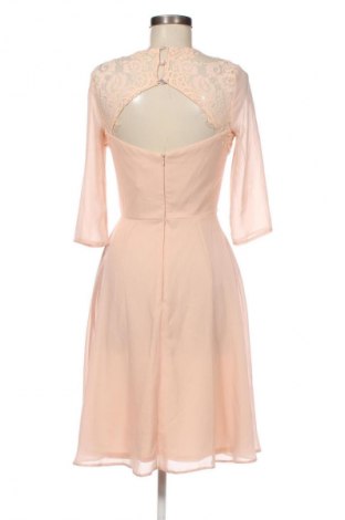 Sukienka Elise Ryan, Rozmiar S, Kolor Beżowy, Cena 64,99 zł