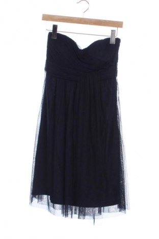 Kleid Esprit, Größe XS, Farbe Blau, Preis 6,99 €