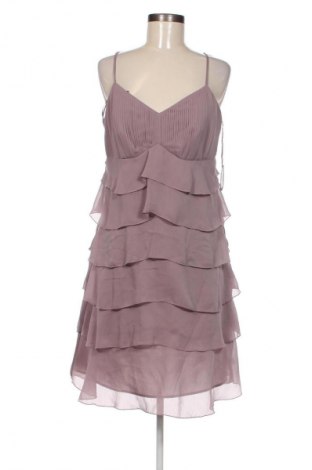 Šaty  Esprit, Velikost L, Barva Popelavě růžová, Cena  519,00 Kč