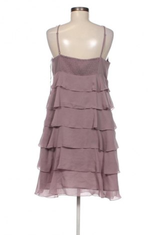 Šaty  Esprit, Velikost L, Barva Popelavě růžová, Cena  519,00 Kč