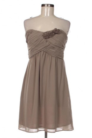 Šaty  Esprit, Velikost M, Barva Béžová, Cena  469,00 Kč