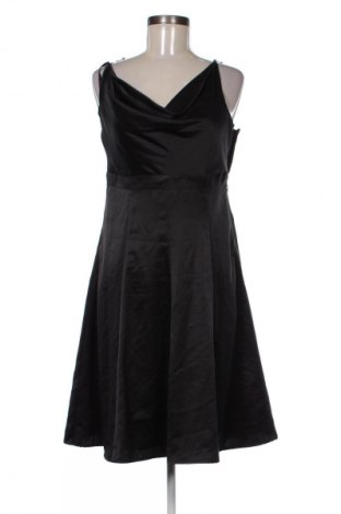 Šaty  Esprit, Veľkosť M, Farba Čierna, Cena  19,95 €