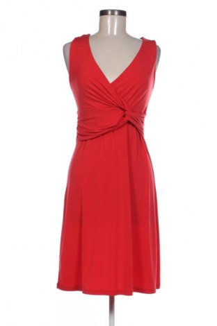 Šaty  Esprit, Velikost S, Barva Červená, Cena  439,00 Kč