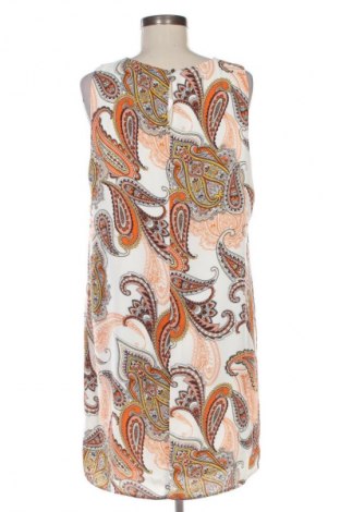 Φόρεμα F&F, Μέγεθος L, Χρώμα Πολύχρωμο, Τιμή 8,47 €