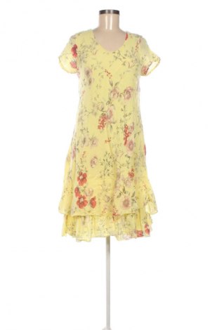 Rochie Fashion, Mărime S, Culoare Galben, Preț 38,99 Lei