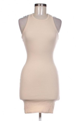 Šaty  Fb Sister, Velikost S, Barva Béžová, Cena  169,00 Kč