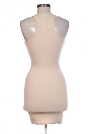 Šaty  Fb Sister, Velikost S, Barva Béžová, Cena  169,00 Kč