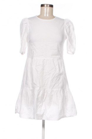 Šaty  Fb Sister, Velikost XS, Barva Bílá, Cena  129,00 Kč