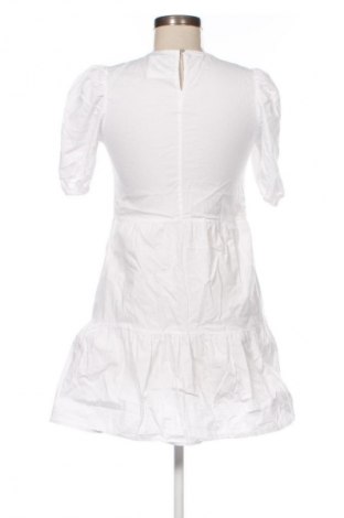 Šaty  Fb Sister, Velikost XS, Barva Bílá, Cena  129,00 Kč