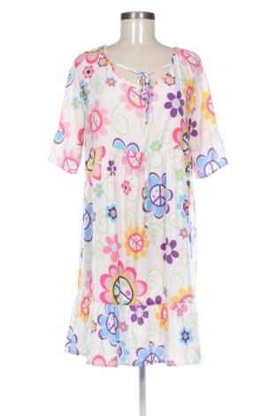 Šaty  Floryday, Veľkosť M, Farba Viacfarebná, Cena  4,95 €