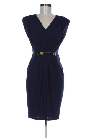 Šaty  Floyd, Velikost S, Barva Modrá, Cena  293,00 Kč