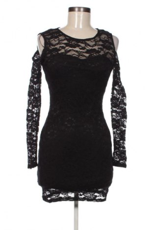 Šaty  Forever 21, Velikost M, Barva Černá, Cena  79,00 Kč