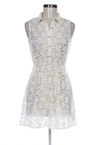 Šaty  Forever 21, Velikost S, Barva Bílá, Cena  179,00 Kč