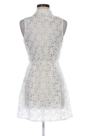 Šaty  Forever 21, Velikost S, Barva Bílá, Cena  179,00 Kč