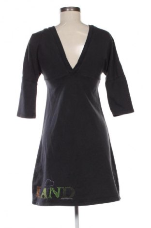 Φόρεμα Fornarina, Μέγεθος S, Χρώμα Γκρί, Τιμή 4,99 €