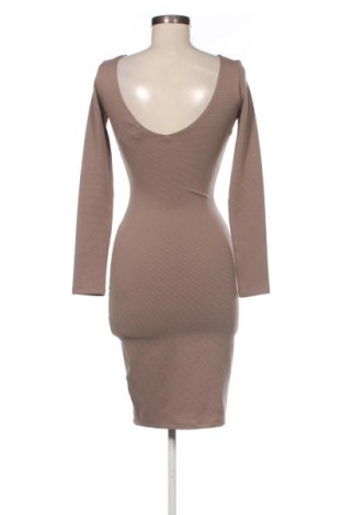 Sukienka Franco Ferucci, Rozmiar S, Kolor Beżowy, Cena 81,89 zł